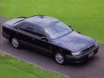 Toyota Camry Prominent 1990 года